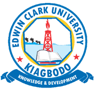 Edwin Clark University Online Application 2023/2024