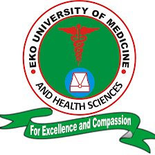 Eko University of Medical and Health Sciences Online Application 2023/2024