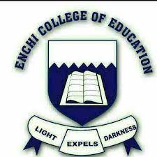 Enchi College of Education Online Application 2023/2024