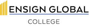Ensign Global College Online Application 2023/2024