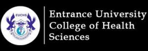 Entrance University College