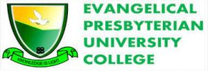 Evangelical Presbyterian University College Online Application 2023/2024