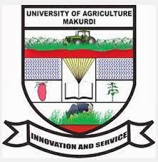 University of Agriculture Makurdi Online Application 2023/2024