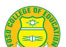 Foso College of Education