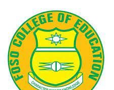 Foso College of Education