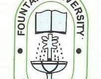 Fountain University