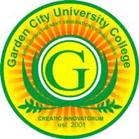 Garden City University College Online Application 2023/2024