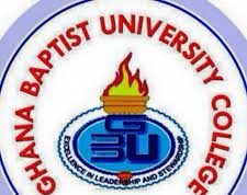 Ghana Baptist University College