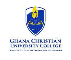 Ghana Christian University College Online Application 2023/2024