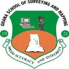 Ghana Institute of Surveying and Mapping Online Application 2023/2024