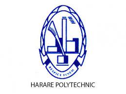 Harare Polytechnic Online Application 2023/2024