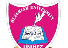 Hezekiah University