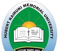 Hubert Kairuki Memorial University
