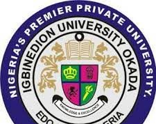 Igbinedion University