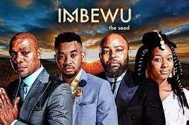 Imbewu Teasers November 2022