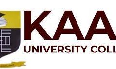  KAAF University College