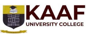  KAAF University College