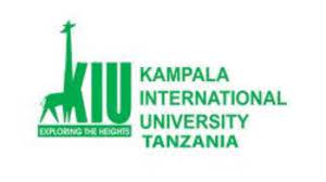 Kampala International University in Tanzania Online Application 2023/2024