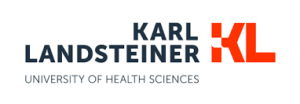Karl Landsteiner University of Health Sciences Online Application 2023/2024