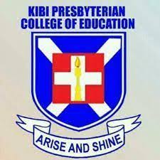 Kibi Presbyterian College of Education