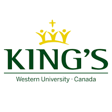 Kings University College Online Application 2023/2024