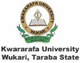 Kwararafa University Online Application 2023/2024