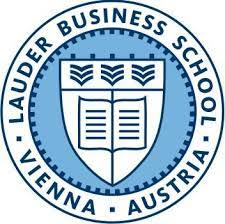 Lauder Business School Online Application 2023/2024