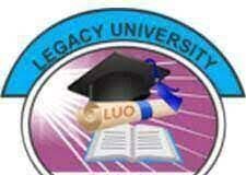 Legacy University
