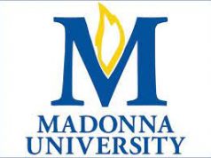 Madonna University