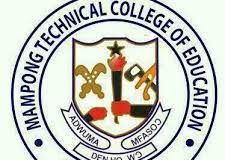 Mampong Technical College of Education