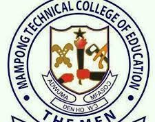 Mampong Technical College of Education