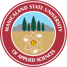Manicaland State University of Applied Sciences Online Application 2023/2024