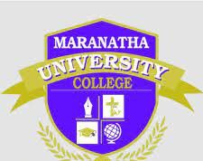 Maranatha University College