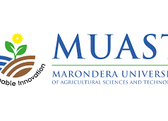 Marondera University of Agricultural Science & Technology