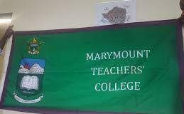 Marymount Teachers College