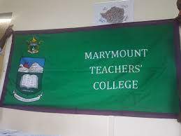Marymount Teachers College