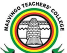 Masvingo Teachers’ College