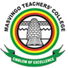 Masvingo Teachers’ College Online Application 2023/2024