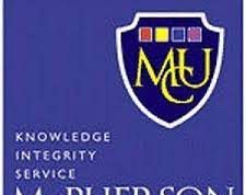 McPherson University