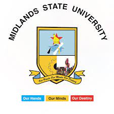 Midlands State University Online Application 2023/2024