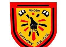 Mkoba Teachers College 