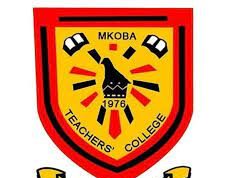 Mkoba Teachers College 