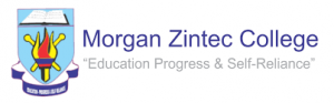 Morgan Zintec Teachers College