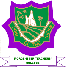 Morgenster Teachers College Online Application 2023/2024