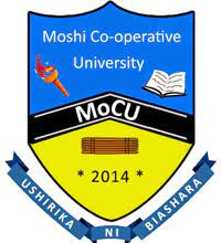 Moshi Co-operative University Online Application 2023/2024