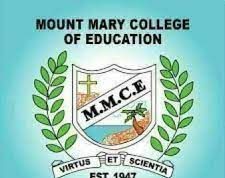 Mount Mary College of Education