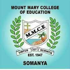 Mount Mary College of Education Online Application 2023/2024