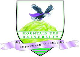 Mountain Top University Online Application 2023/2024