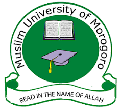 Muslim University of Morogoro Online Application 2023/2024