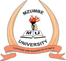 Mzumbe University Online Application 2023/2024